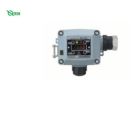 Đầu đo khí cố định COSMOS KD-12C (vol%; Thermal conductivity)