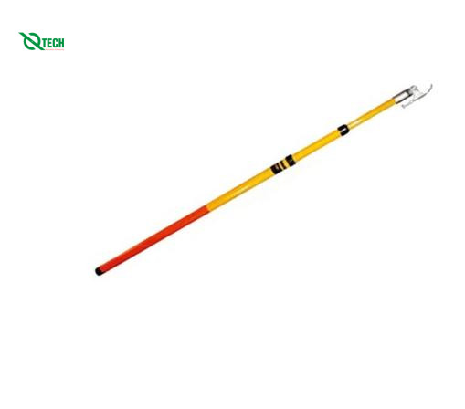 Sào cách điện lồng rút China SCĐLR35kv
