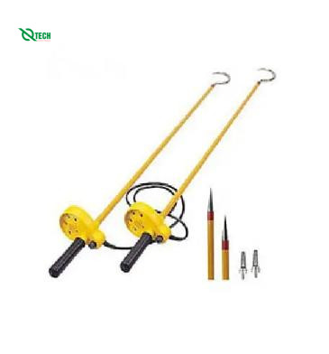 Sào thao tác cách điện China ANTOANLDSCD35KV (35KV)