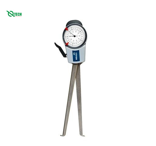 Compa đồng hồ đo trong Mitutoyo 209-901 (65mm/0.05mm)