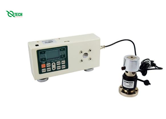 Thiết bị đo lực điện tử ALIYIQI AGN-2000P (2000.0/0.1N.m, có máy in)