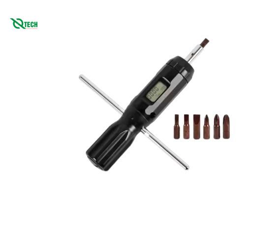 Thiết bị đo lực điện tử ALIYIQI AQSH-0.5 (0.1-0.5 N/m, 0.001 N/m)
