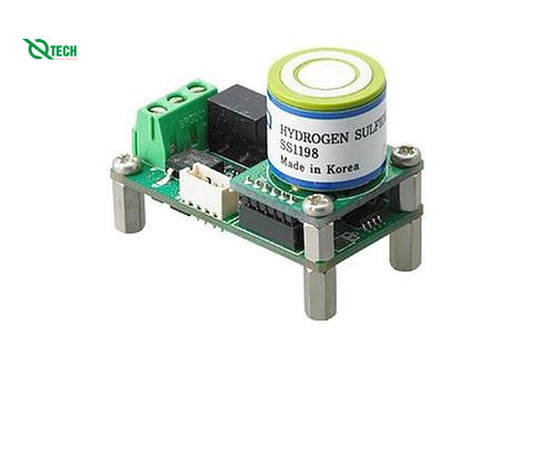 Module cảm biến đo khí Senko SM16X1 (CO)