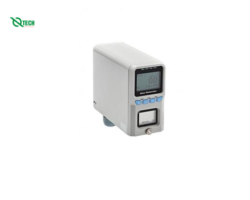 Thiết bị dò khí cố định dạng lấy mẫu Senko SI-H100