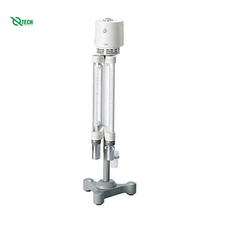 Máy đo nhiệt ẩm thông gió Assmann Psychrometer SK-RHG SATO 7450-00 (0 - 50oC, 3 - 5m/s)