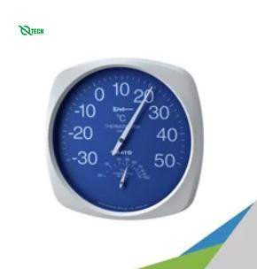 Nhiệt ẩm kế SATO TH-300 (-30 - +50oC, 20 - 100%RH)