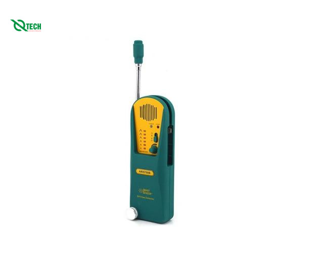 Máy phát hiện rò rỉ SF6 Smart sensor AR5750B