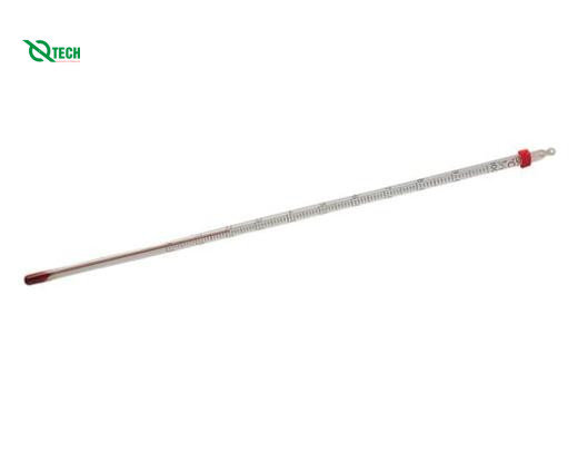 Nhiệt kế cồn SATO 1-70-40398 (-100 - 50oC)