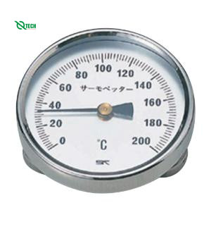 Nhiệt kế SATO Thermopetter 0-200