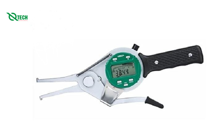 Compa đo trong điện tử Insize 2151-55 (35-55mm)