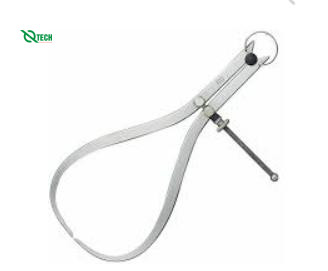 Nhíp bầu đo ngoài lò xo Niigata Seiki SO-150 (150mm)