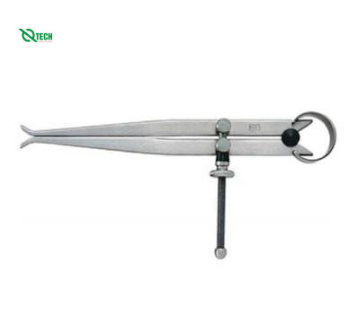 Nhíp đo lỗ trong lò xo Niigata Seiki SI-150 (150mm)
