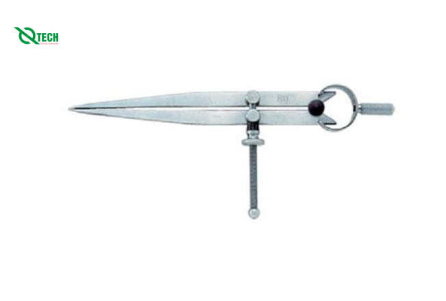 Compa lấy dấu Niigata Seiki SD-150 (150mm)
