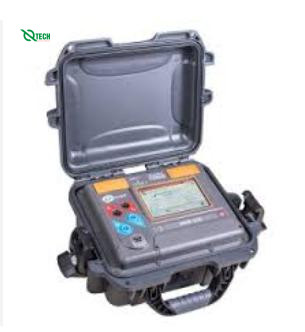 Máy đo điện trở thấp SONEL MMR-6700 (200A, đo điện trở, điện cảm)
