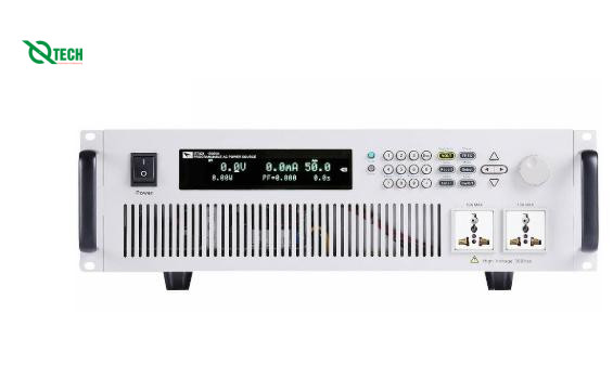 Nguồn AC lập trình ITECH IT7322H (500V ; 750VA; 1 pha)