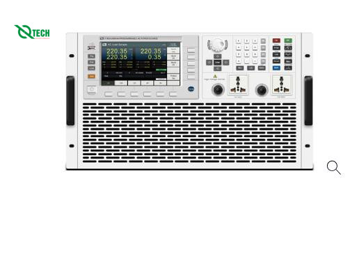 Nguồn lập trình AC ITECH IT7632 (150/300V,96A/48A,36kVA,3φ)