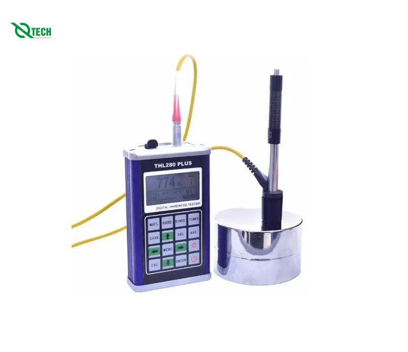 Máy đo độ cứng cầm tay TMTeck THL280 Plus