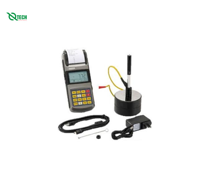 Máy đo độ cứng di động TMTeck THL370