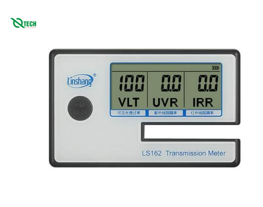 Máy đo độ truyền ánh sáng Linshang LS162