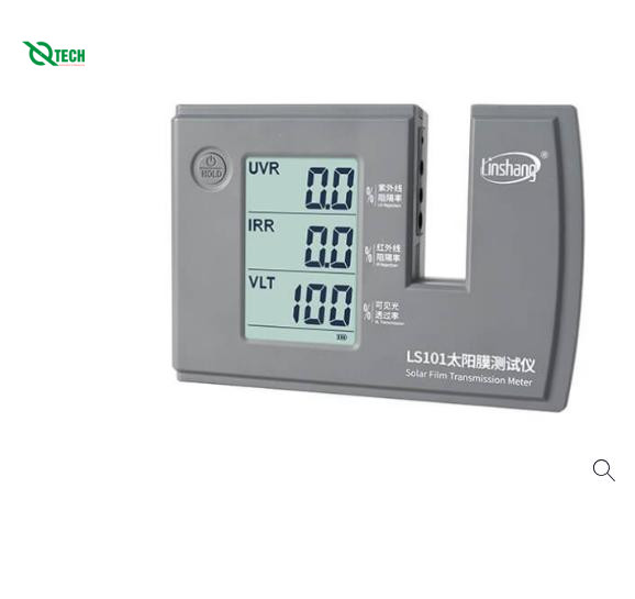 Máy đo độ truyền ánh sáng Linshang LS101 (365nm)