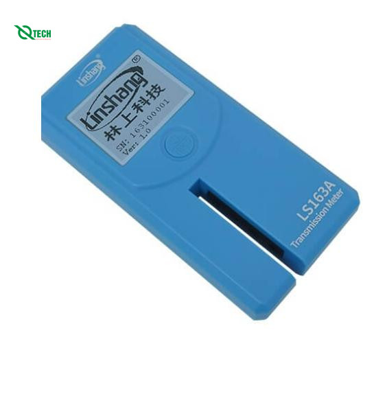 Máy đo độ truyền ánh sáng Linshang LS163A