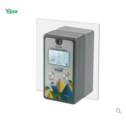 Máy đo độ truyền ánh sáng Linshang LS110A (365nm)