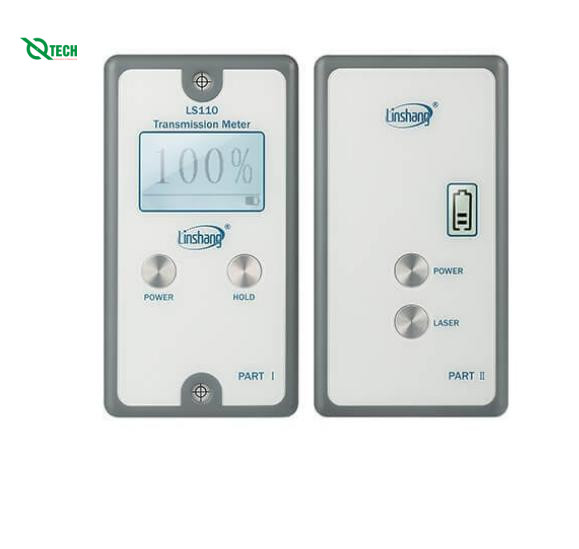 Máy đo độ truyền ánh sáng Linshang LS110
