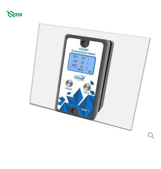 Máy đo độ truyền ánh sáng Linshang LS110H (365nm)