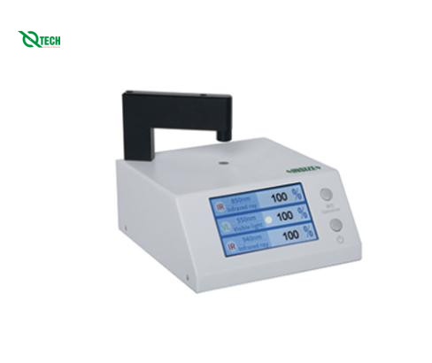 Máy đo độ truyền quang Insize 5824-LT03 (550nm, Ø0.5mm)