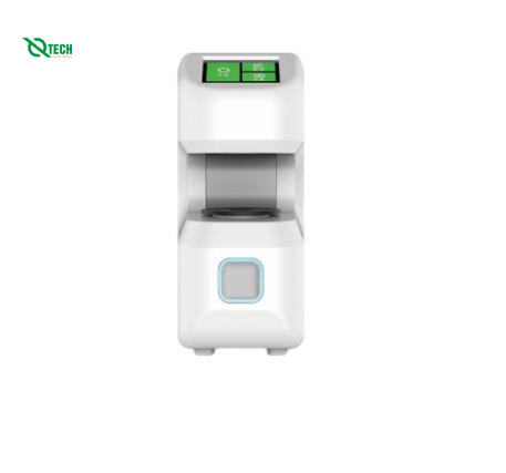 Máy đo độ mờ CHN Spec DH-12 (ISO+ASTM Standard; 21mm/15mm)