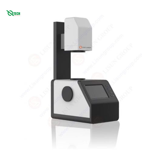 Máy đo độ mờ và độ truyền sáng Lisun HM-100 (CIE-A,CIE-C,CIE-D65 / 0-100%)