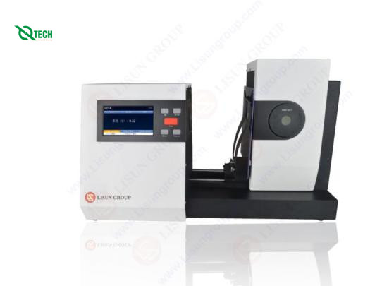 Máy đo độ mờ và độ truyền sáng Lisun HM-700 (CIE-A,CIE-C,CIE-D65 / 0-100%)