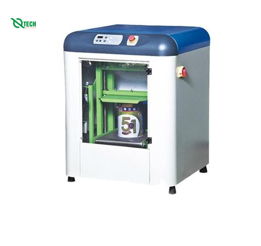 Máy lắc sơn Biuged BGD 763/1 (Lắc, 680-710 lần/phút)