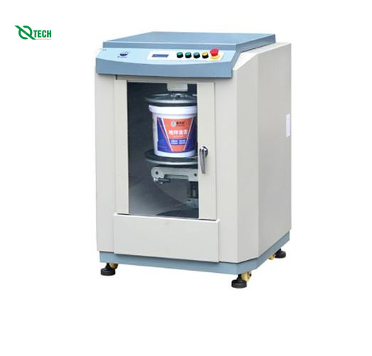 Máy trộn sơn Biuged BGD 764/3