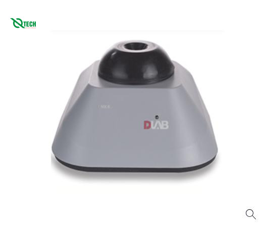 Máy lắc Vortex DLAB MX-E (3000 vòng/phút; Tốc độ cố định)
