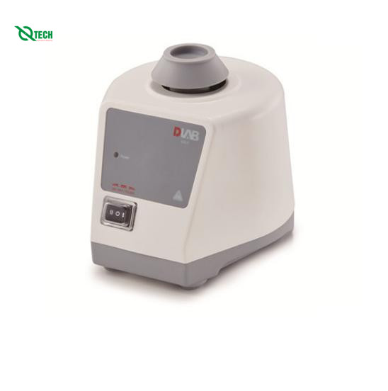 Máy lắc Vortex DLAB MX-S (0-2500rpm)
