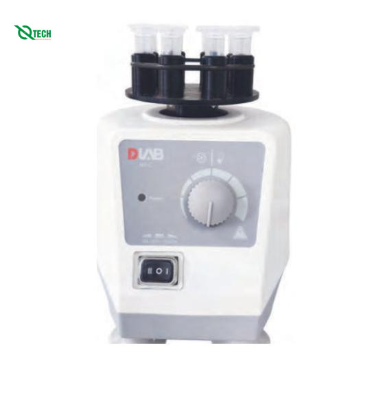 Máy phá mẫu tế bào DLAB MX-C (0~2500rpm; tốc độ tùy chỉnh)