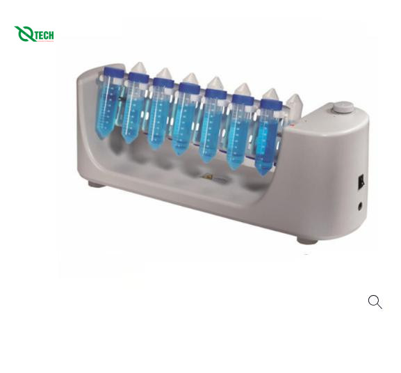 Máy lắc DLAB MX-RL-E (0~80rpm; IP21)