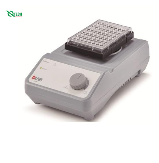 Máy lắc khay vi thể DLAB MX-M (0~1500rpm/ 0~1000rpm)