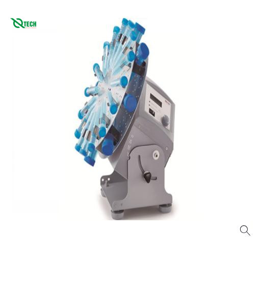 Máy lắc tròn kỹ thuật số LCD DLAB MX-RD-Pro (0~90°; 10~70rpm)