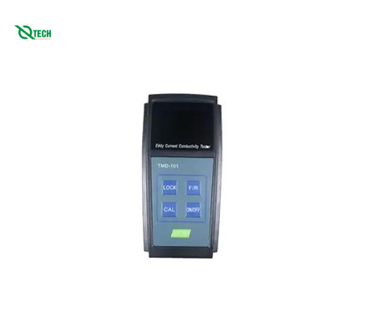 Máy đo độ dẫn điện dòng điện xoáy TMTeck TMD-101