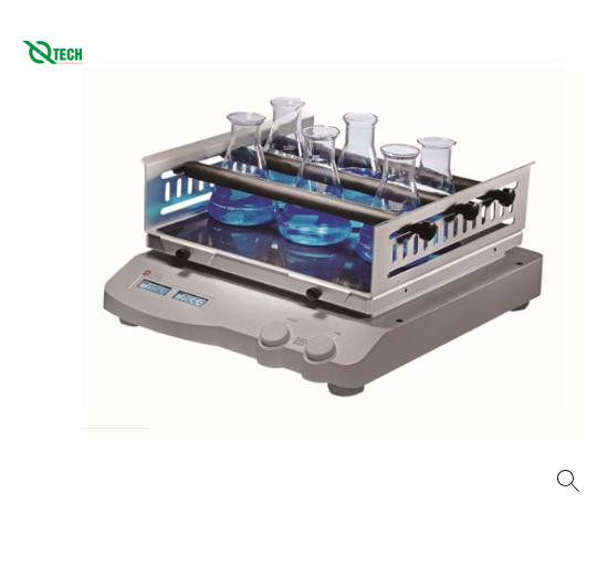 Máy lắc tuyến tính kỹ thuật số DLAB SK-L180-Pro (100~350rpm; 4mm; 2.5kg)