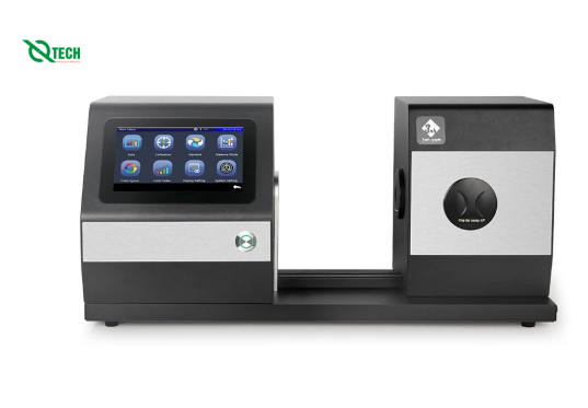 Máy đo độ mờ màu 3nh YH1610 (0-100%; Transmittance Rate+Haze+L*a*b*)