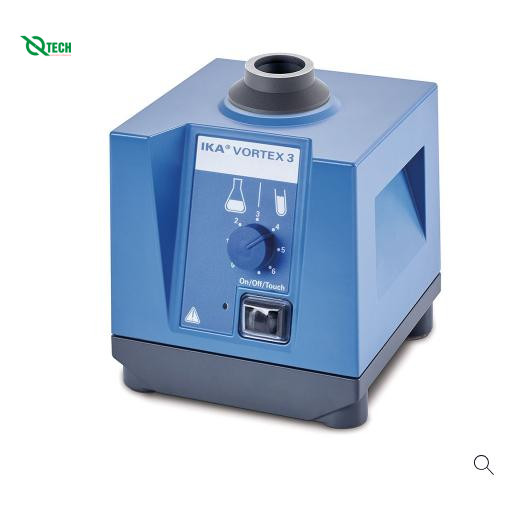 Máy lắc vortex IKA VORTEX IKA VORTEX 3