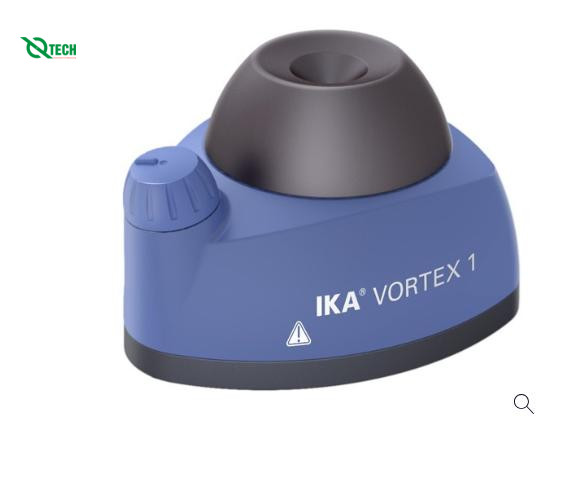 Máy lắc tròn IKA Vortex 1