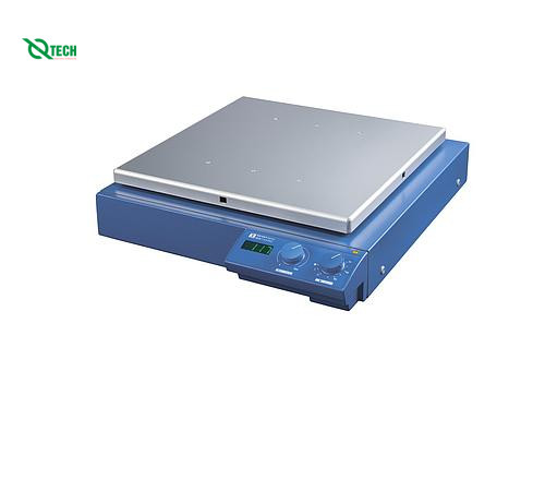 Máy lắc ngang kỹ thuật số IKA HS 501 digital
