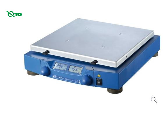 Máy lắc IKA KS 260 control NOL