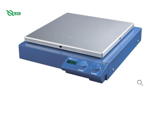 Máy lắc IKA KS 501 digital (0025002985)