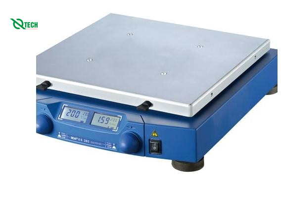 Máy lắc ngang IKA HS 260 control (0003066700)