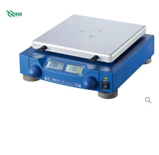 Máy lắc tròn IKA KS 130 control NOL (0004278200)